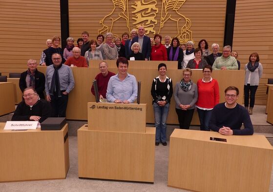 Sehr geehrte Präsidentin, liebe Kolleginnen und Kollegen, meine Damen und Herren